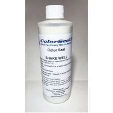 Color Seal 8 Oz