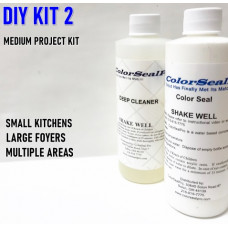 DIY Kit #2 (16Oz)