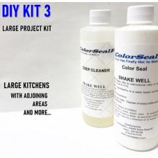 DIY Kit #3 (32Oz)