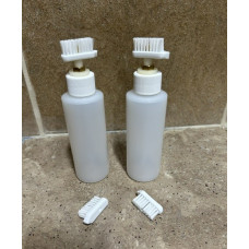 Toothbrush applicator pack (NEW)