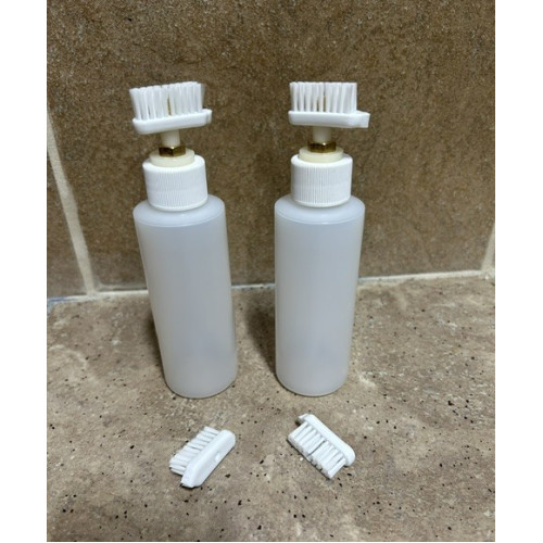 Toothbrush applicator pack (NEW)