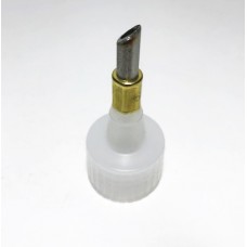 Metal Applicator Tip