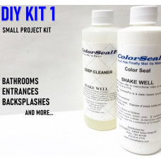 DIY Kit #1 (8Oz)