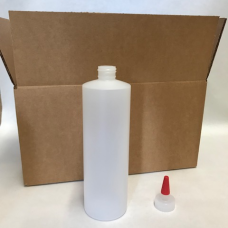 16OZ BOTTLE PACK WITH YORKER