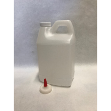 NEW! 1/2 Gallon Color Seal...