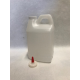 NEW! 1/2 Gallon Color Seal...