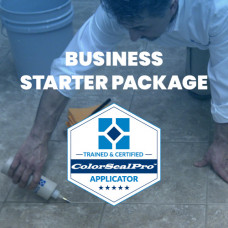 Business Starter Package