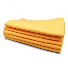 Chamois Sheet