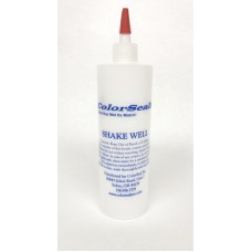 16 Oz Bottle with Yorker Top