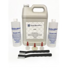 Gallon Combo Kit
