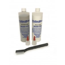 Quart Combo Kit